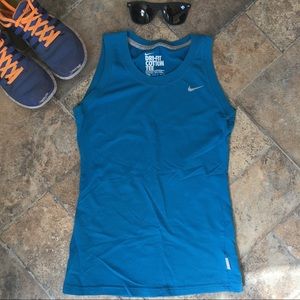Nike Dri-Fit Tank